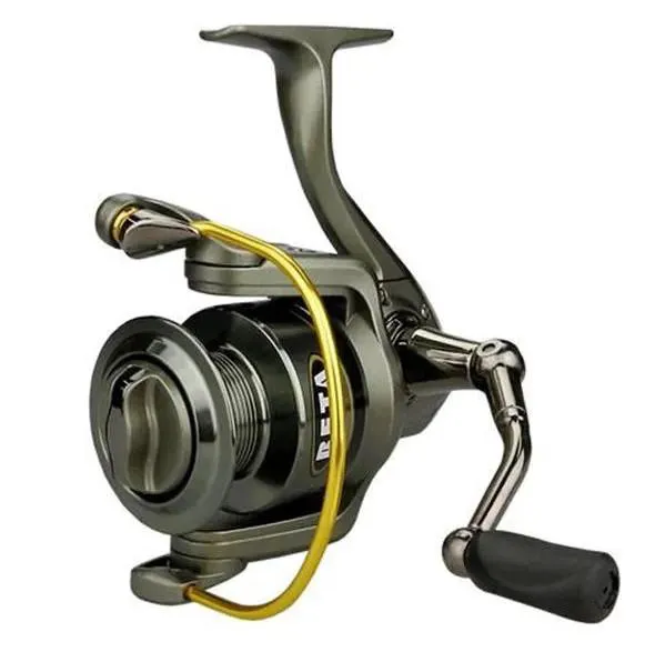Molinete Marine Sports Beta 300i 4Rol. Drag 4,0kg 5.5:1