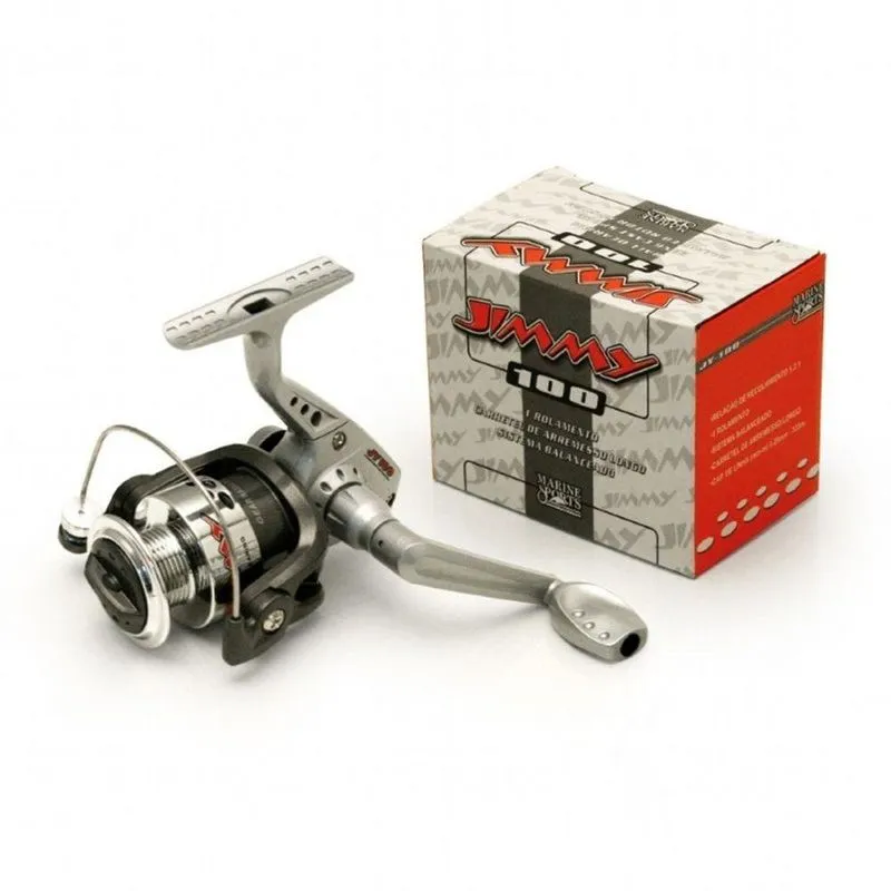 Molinete Marine Sports Jimmy 100