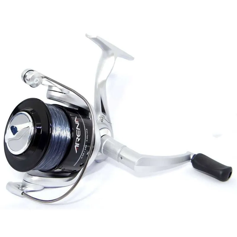Molinete Marine Sports Arena 3000 Fd Com Linha