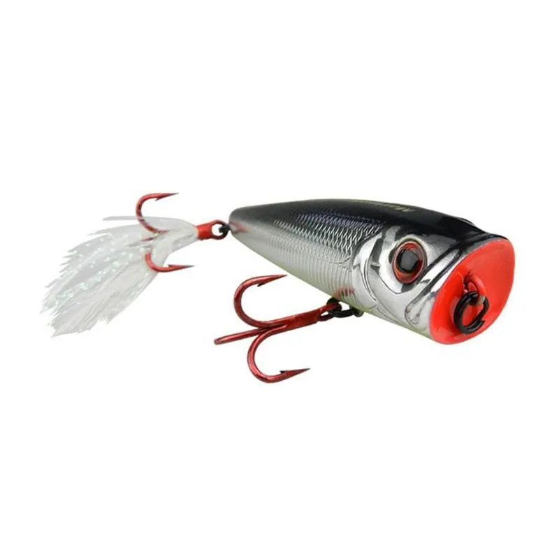Isca Artificial Pesca Superfície Marine Sports Vulcan 100 10cm 18g
