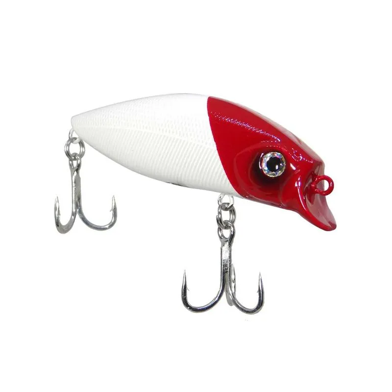 Isca Artificial Pesca Meia Água Marine Sports Brava Grand 100 10cm 23,9g
