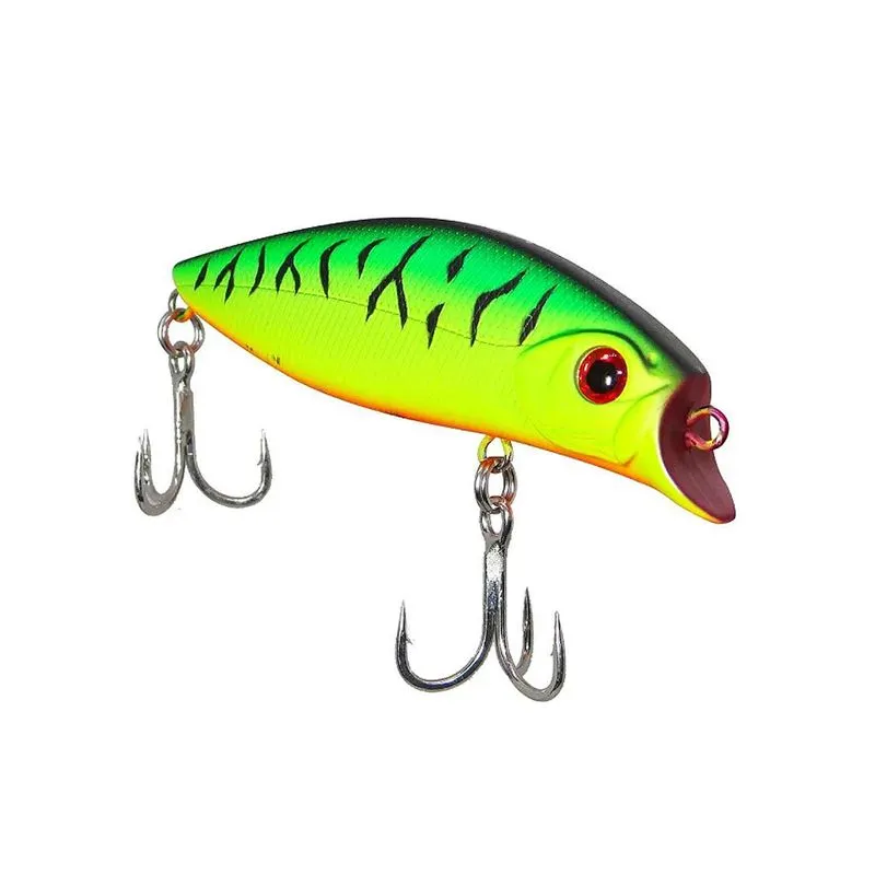 Isca Artificial Pesca Meia Água Marine Sports Brava Grand 100 10cm 23,9g