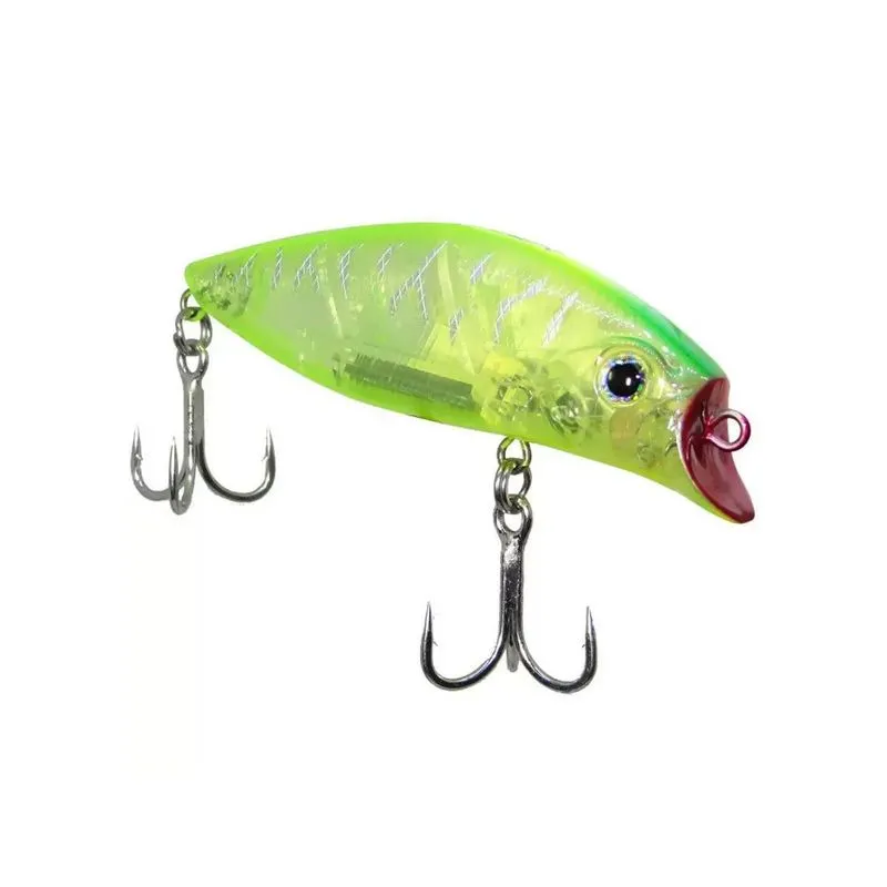 Isca Artificial Pesca Meia Água Marine Sports Brava Grand 100 10cm 23,9g
