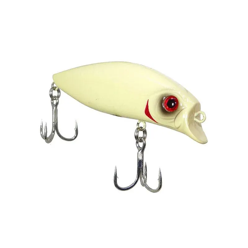 Isca Artificial Pesca Meia Água Marine Sports Brava Grand 100 10cm 23,9g