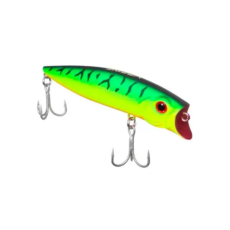 Isca Artificial Meia Água Marine Sports Brava 90 Cor 28b Tamanho 9cm Peso 11g