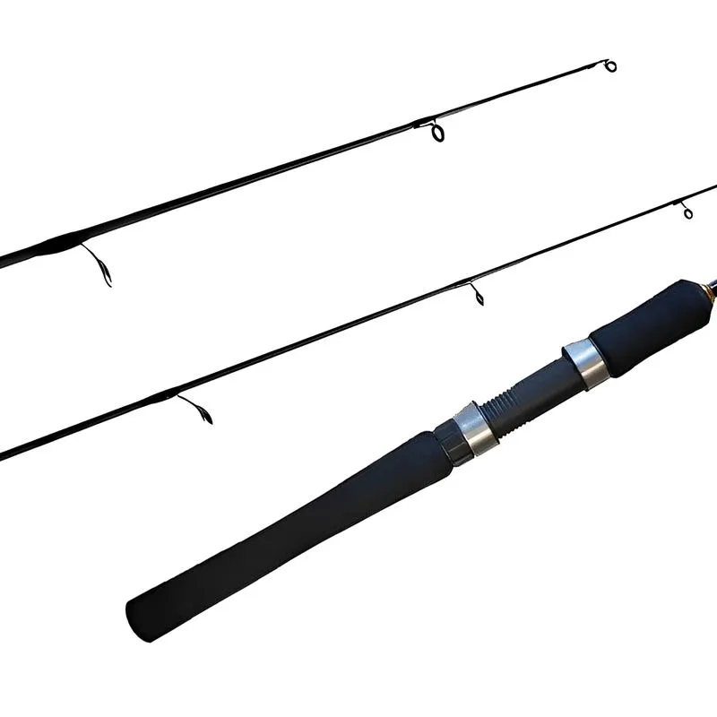 Vara Molinete Marine Sports Evolution G3 S561mm 1,68m 8-17lb Inteiriça Carbono