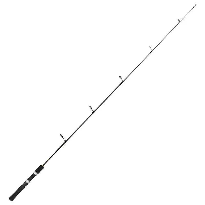 Vara De Pesca 6 1,83m Marine Sports 8-17lb Evg3-s601m