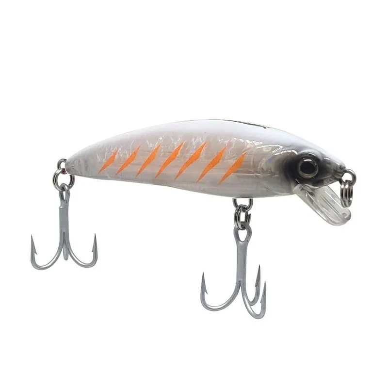 Isca Artificial Pesca Meia Água Marine Sports Inna Pro Tunned 60 6cm 5,7g