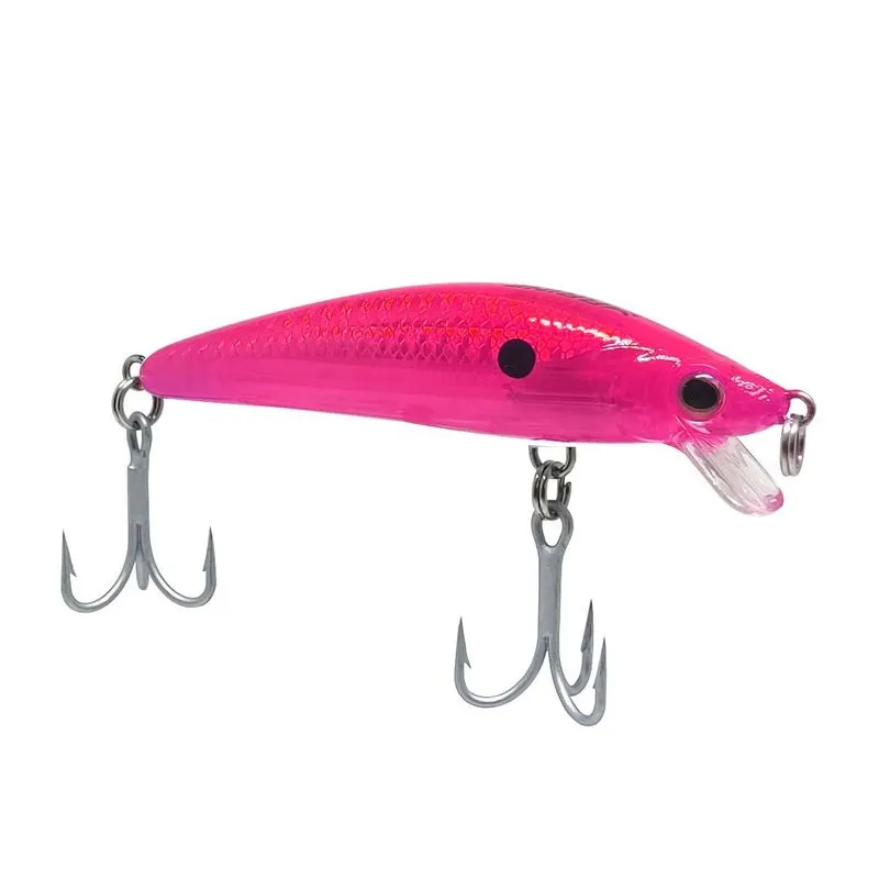 Isca Artificial Pesca Meia Água Marine Sports Inna Pro Tunned 90 9cm 16g