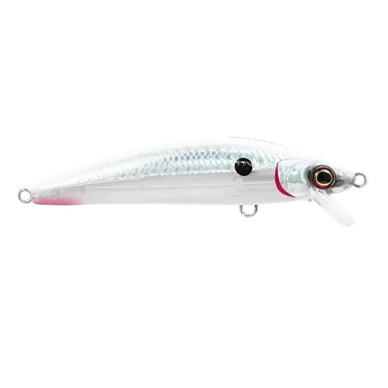 Isca Artificial Pesca Meia Água Marine Sports Inna Pro Tunned 90 9cm 16g
