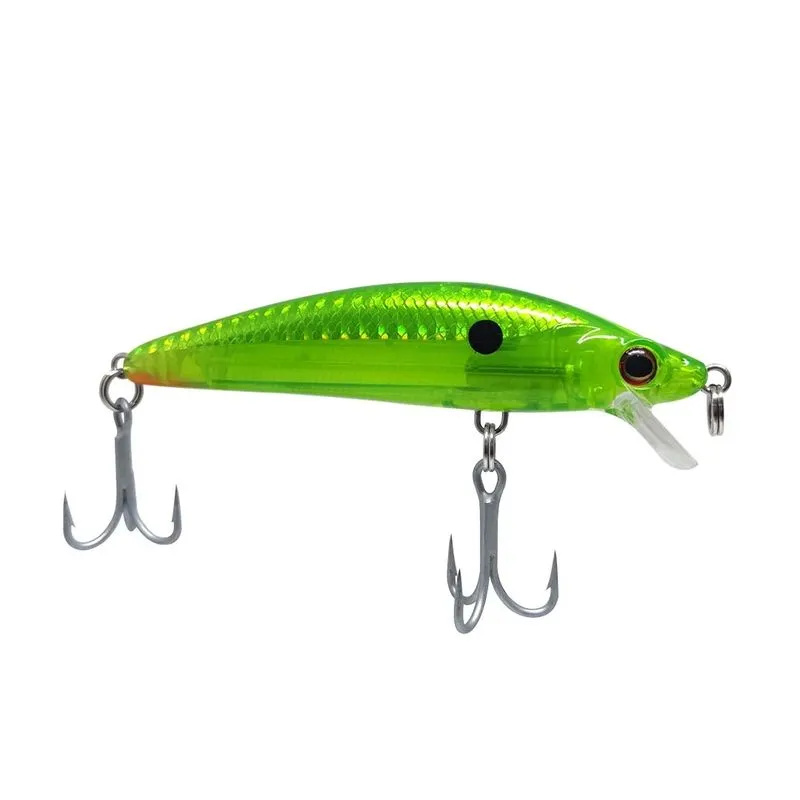 Isca Artificial Pesca Meia Água Marine Sports Inna Pro Tunned 90 9cm 16g
