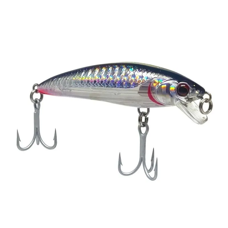 Isca Artificial Pesca Meia Água Marine Sports Inna Pro Tunned 110 11cm 22g