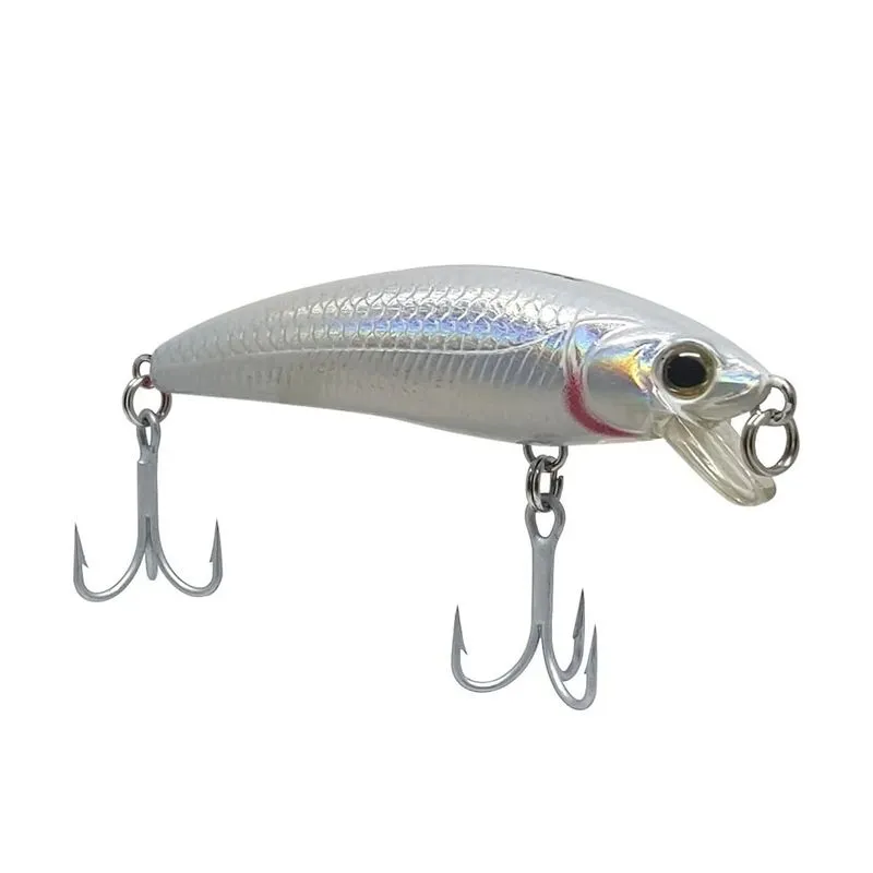 Isca Artificial Pesca Meia Água Marine Sports Inna Pro Tunned 110 11cm 22g