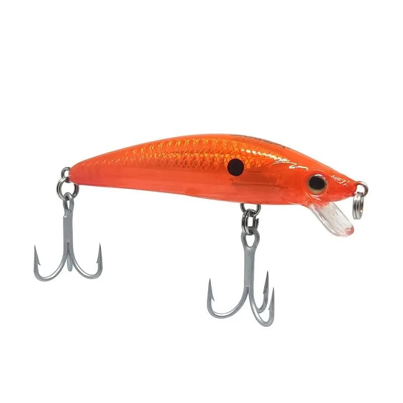 Isca Artificial Pesca Meia Água Marine Sports Inna Pro Tunned 140 14cm 31g