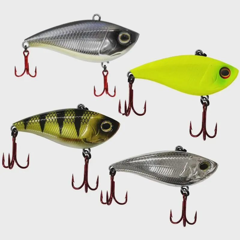 Isca Marine Sports Iron Head 50 5cm 10gr