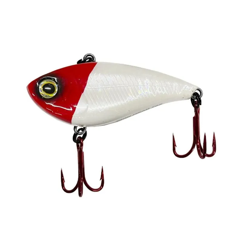 Isca Artificial Pesca Fundo Marine Sports Iron Head 50 5cm 10g