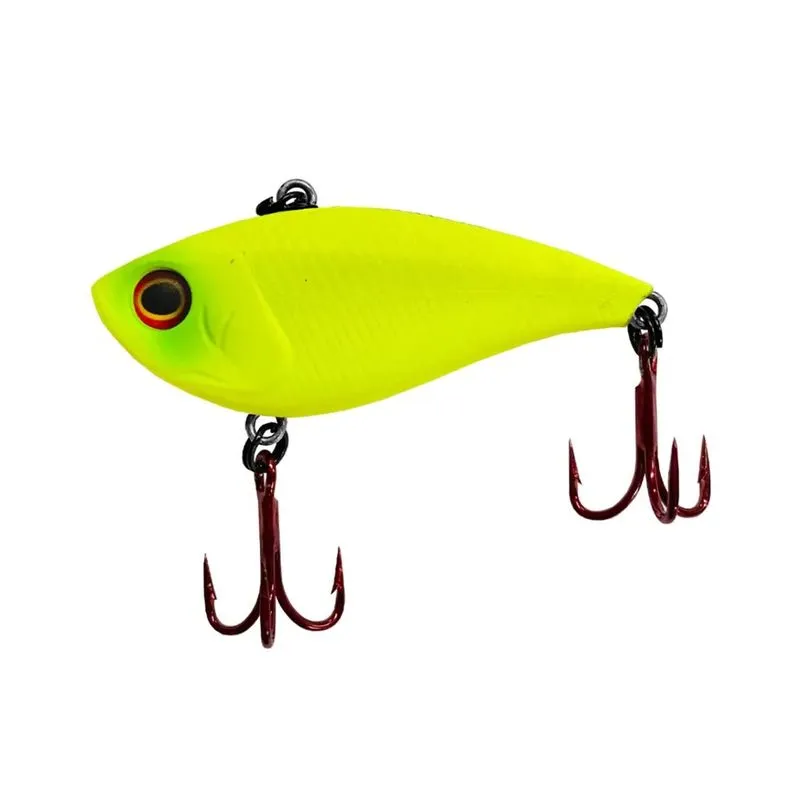 Isca Artificial Pesca Fundo Marine Sports Iron Head 50 5cm 10g