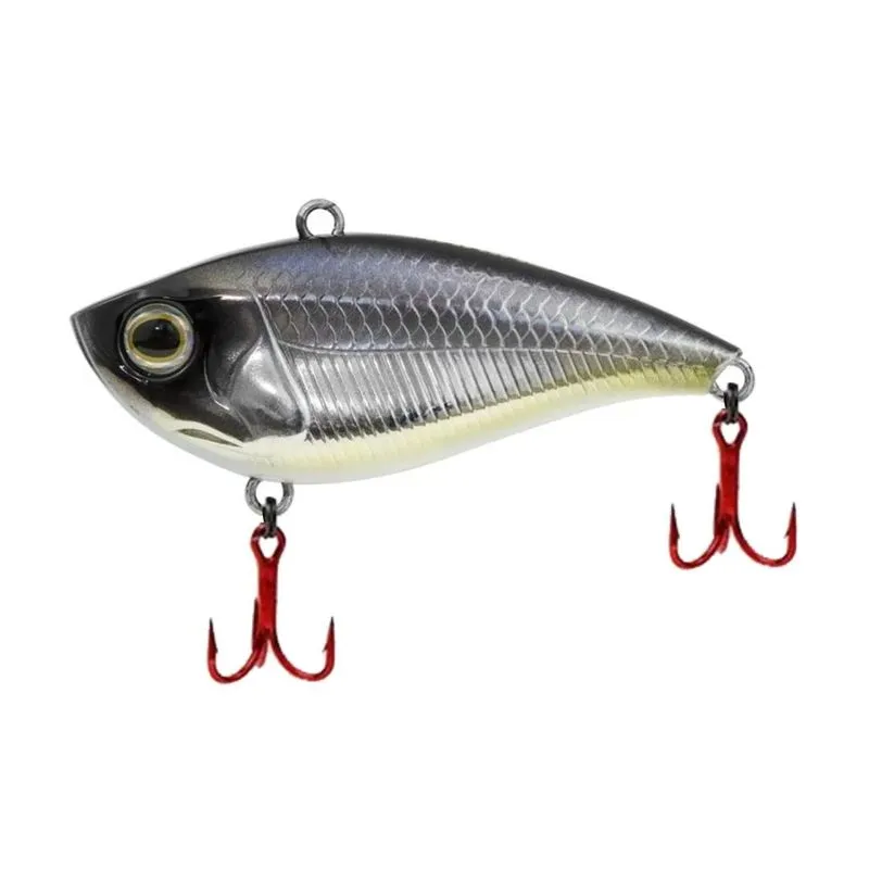 Isca Artificial Pesca Fundo Marine Sports Iron Head 50 5cm 10g