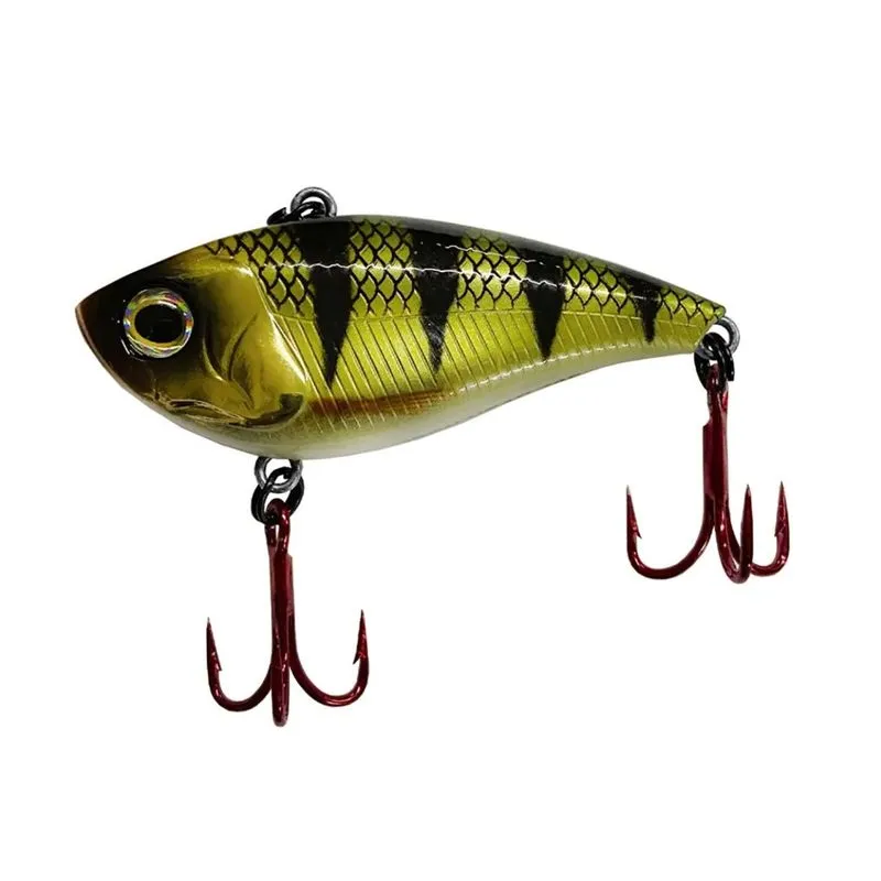 Isca Artificial Pesca Fundo Marine Sports Iron Head 50 5cm 10g