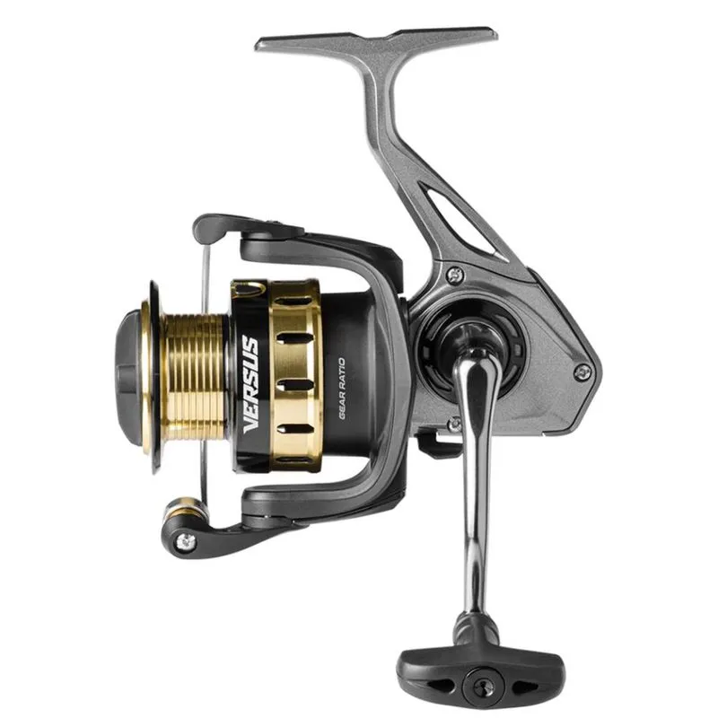 Molinete Marine Sports Versus 2000 Drag 5kg