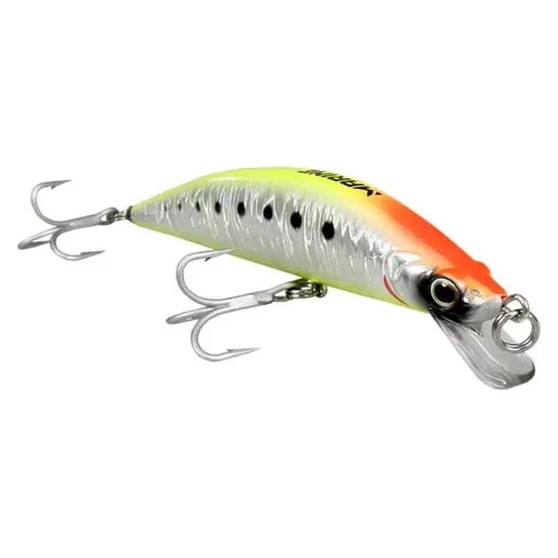 Isca Artificial Pesca Meia Água Marine Sports Inna Sinking 140 14cm 38g