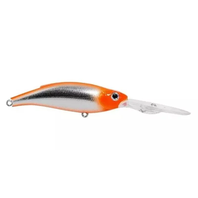 Isca Artificial Pesca Ação Fundo Marine Sports Deep Dart 85 8,5cm 18g