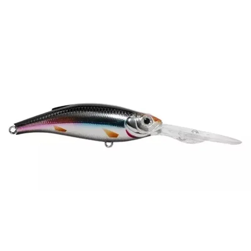 Isca Artificial Pesca Ação Fundo Marine Sports Deep Dart 85 8,5cm 18g