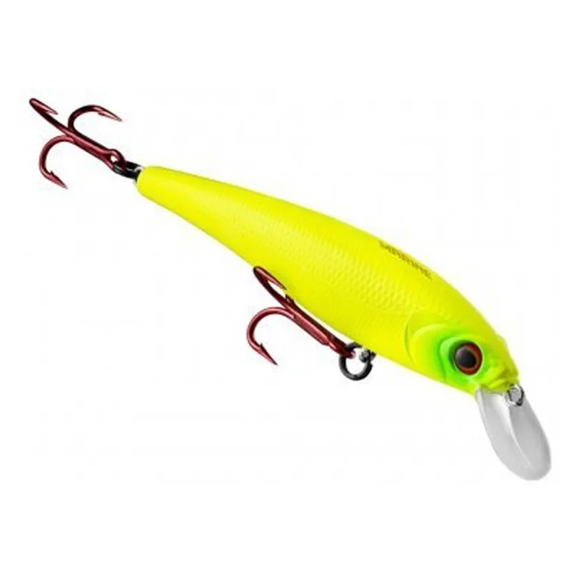 Isca Artificial Pesca Meia Água Marine Sports Savage 85 8,5cm 9g