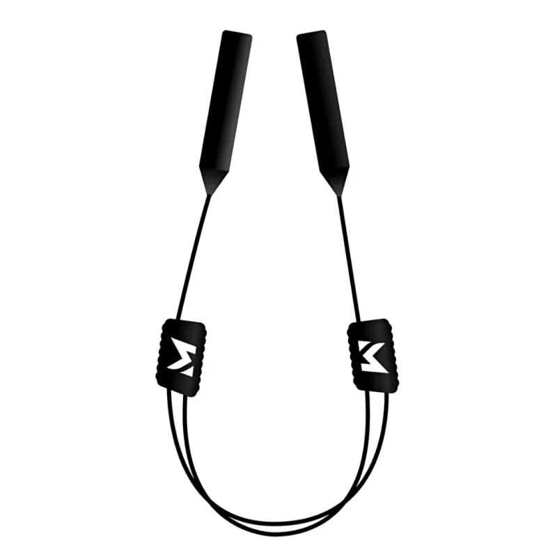 Cord�o Ajust�vel Para �culos Marine Sports - Preto