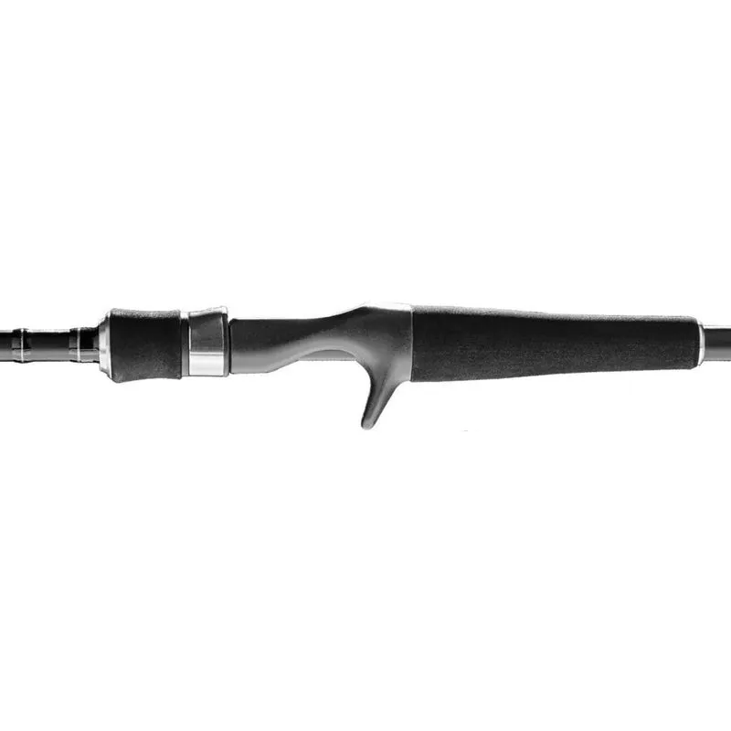 Vara Para Carretilha Marine Versus 602mhf 1,83m 12 - 25lbs