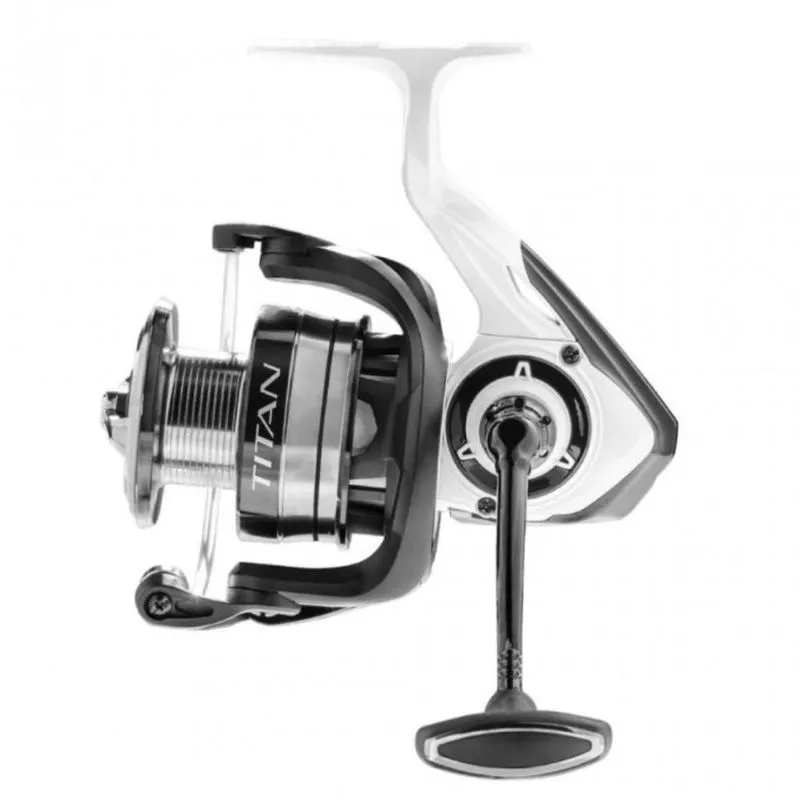 Molinete Marine Sports Titan 2000 Drag 8kg