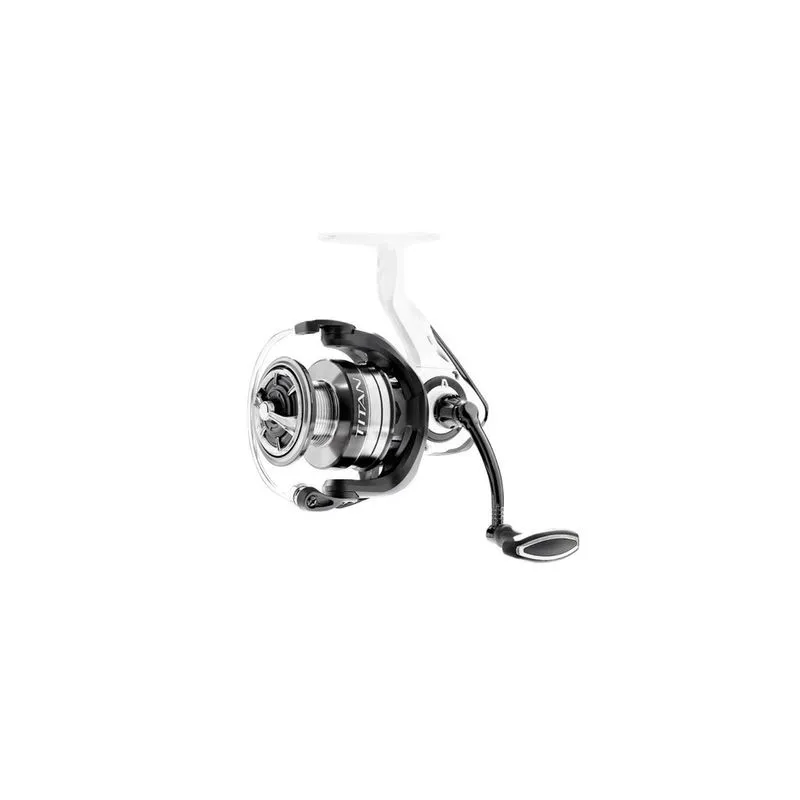 Molinete Marine Sports Titan 4000 Drag 10Kgs 7 Rolamentos