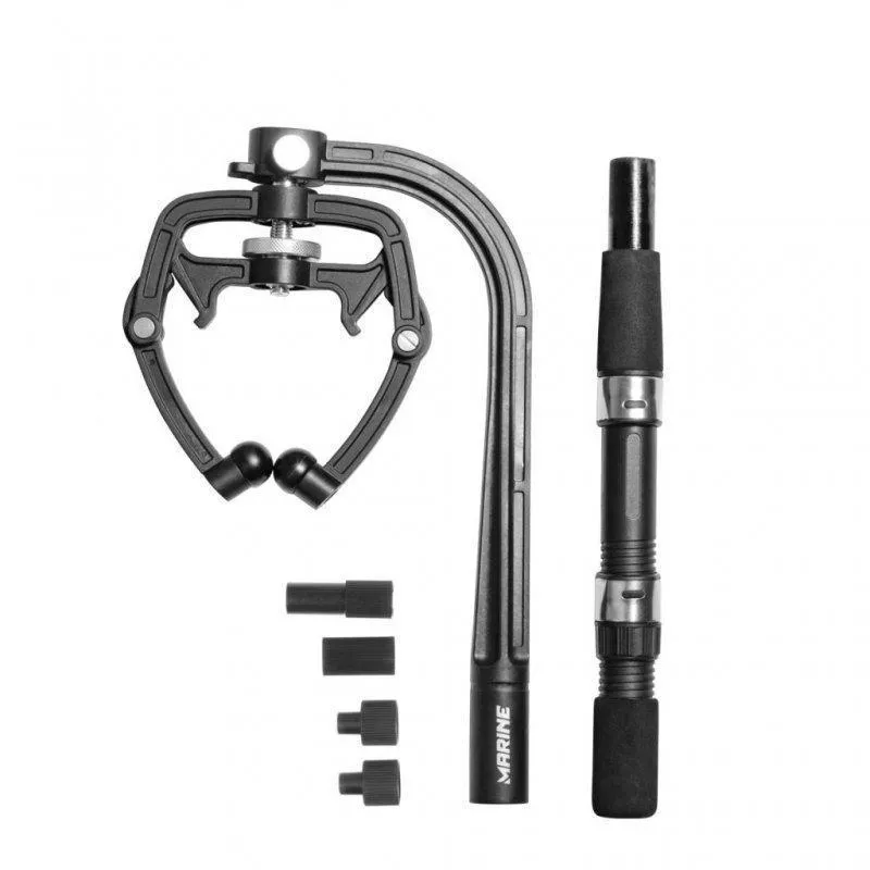 Enrolador De Linha Line Spooler Carretilha E Molinete Marine
