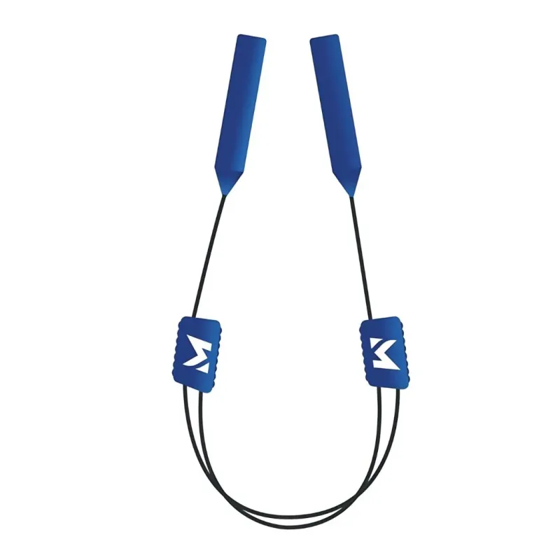 Cord�o Ajust�vel Para �culos Marine Sports - Azul