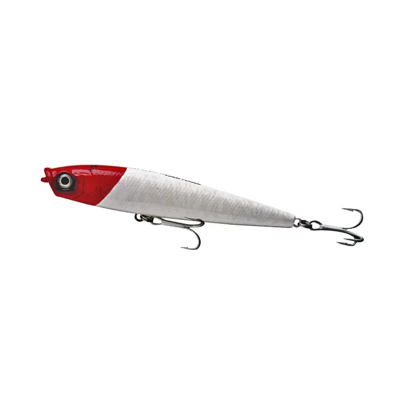 Isca Artificial Superfície Marine Sports By Johnny Hoffmann Animal 100 10cm 14g