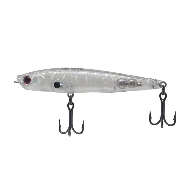 Isca Artificial Superfície Marine Sports By Johnny Hoffmann Animal 100 10cm 14g