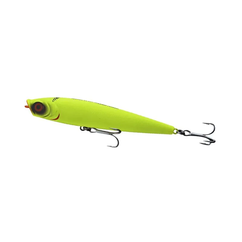 Isca Artificial Superfície Marine Sports By Johnny Hoffmann Animal 100 10cm 14g