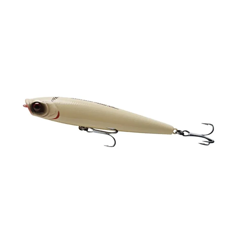 Isca Artificial Superfície Marine Sports By Johnny Hoffmann Animal 100 10cm 14g