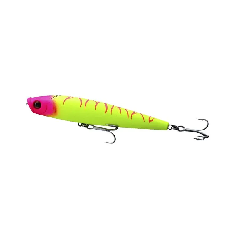Isca Artificial Superfície Marine Sports By Johnny Hoffmann Animal 100 10cm 14g
