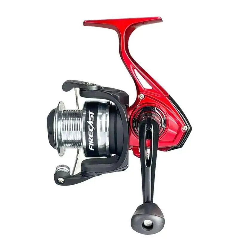 Molinete Marine Sports Zest Firecast 1000 Drag 4,5kg