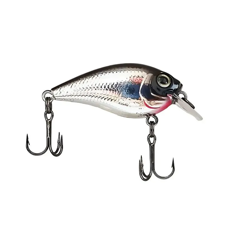 Isca Artificial Pesca Meia Água Marine Sports Mini Crank Deep 3,8cm 4,3g
