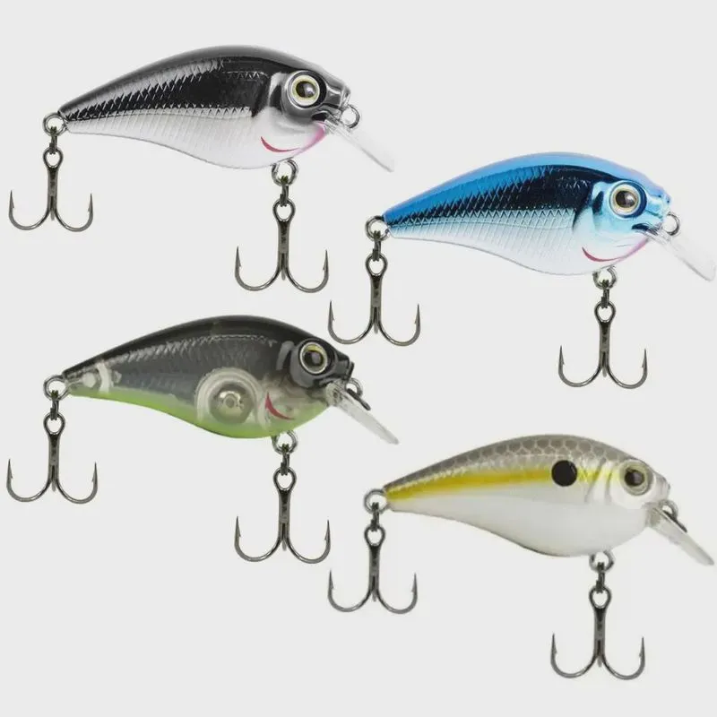 Isca Marine Sports Beat Crank 45 sr 4,5 Cm 6,3 Gr