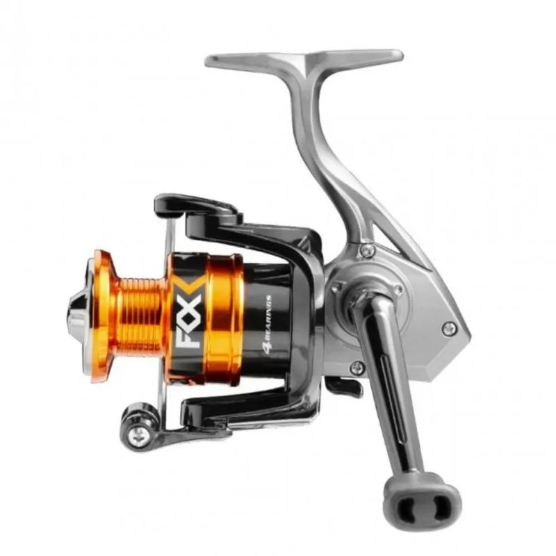 Molinete Marine Sports Zest Fox 2000 Drag 5kg