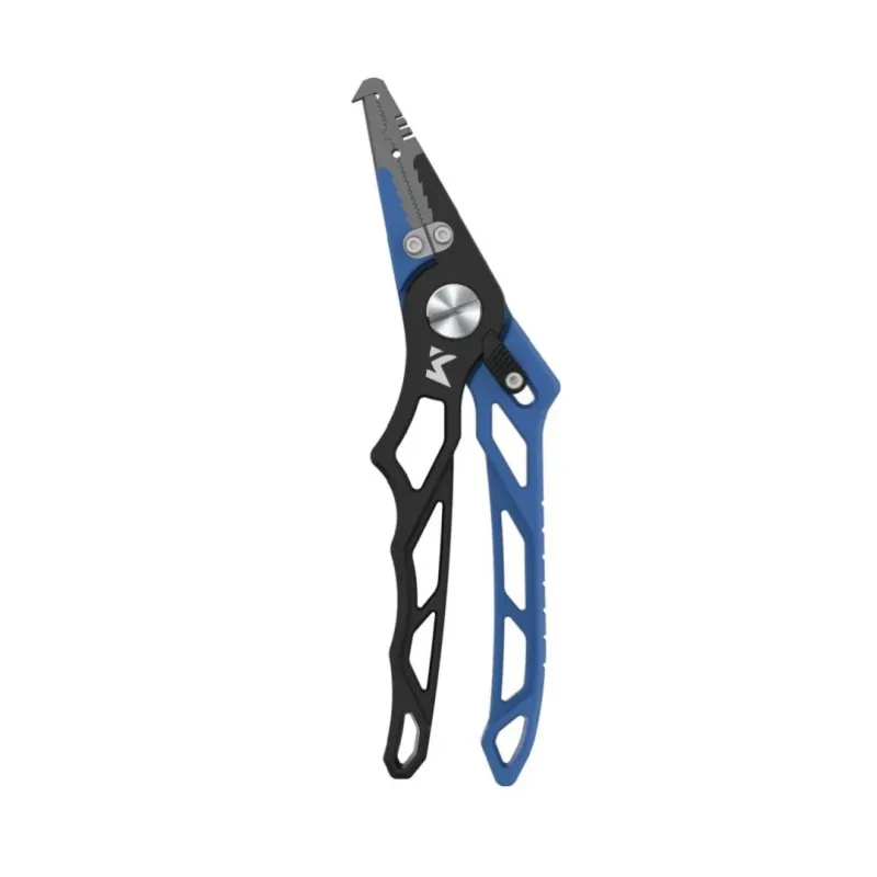 Alicate de Bico Marine Big Game Pliers BGP-185