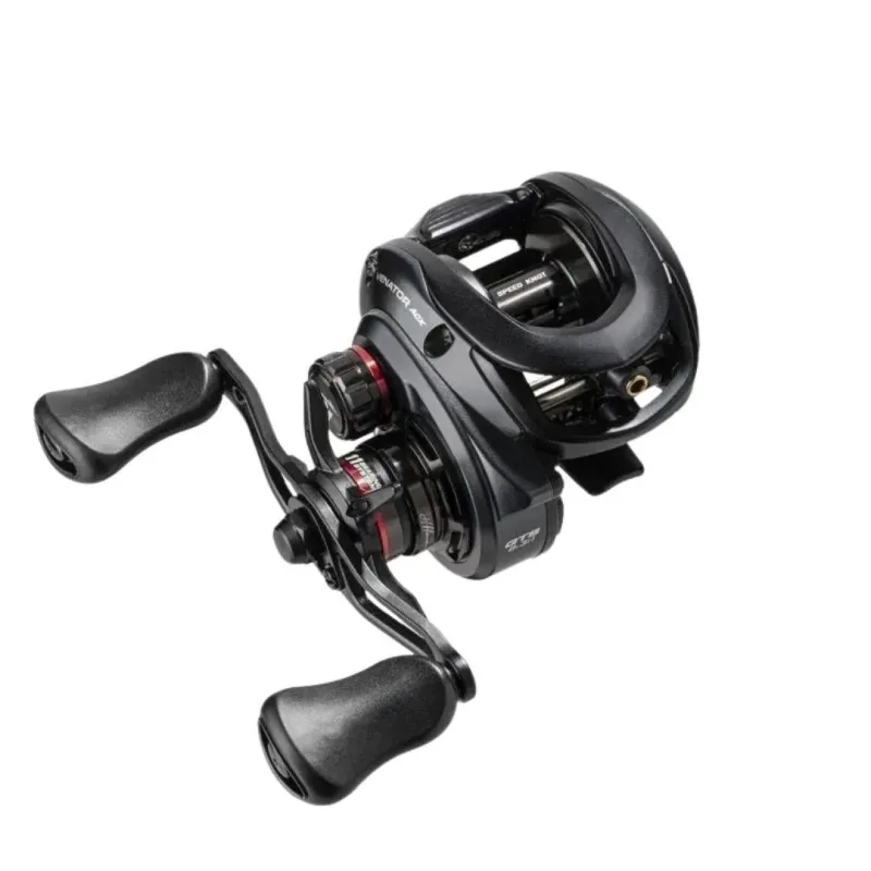 Carretilha Marine Venator ACX 11Rol. 8.3:1 (Esquerda)