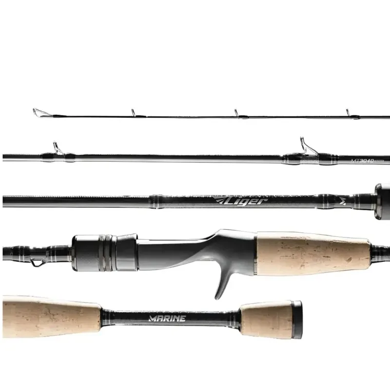 Vara Marine Liger para Carretilha 5'8