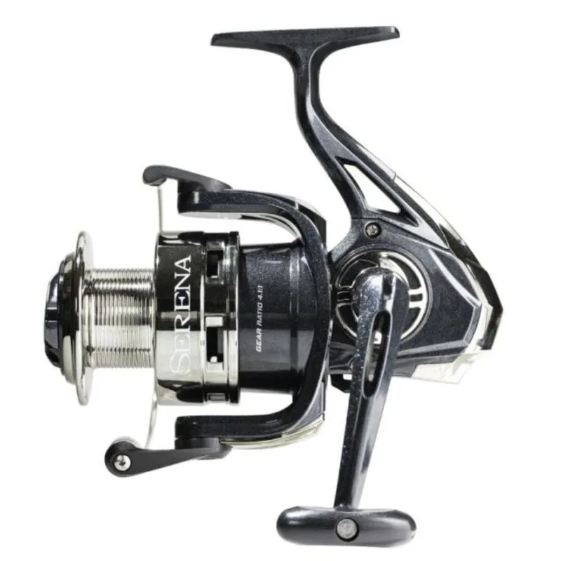 Molinete Marine Sports Serena 1000 Drag 4,5kg