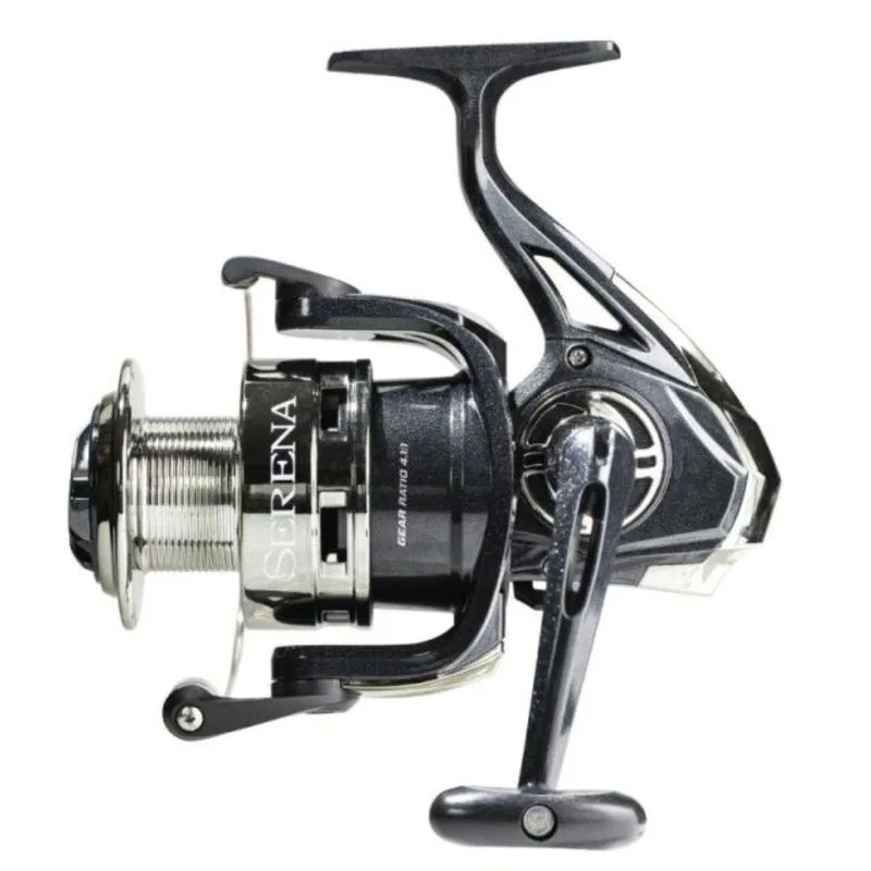 Molinete Marine Sports Serena 3000 Drag 5,5kg