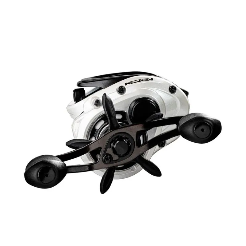 Carretilha Marine Sports Venza 11000 Drag 5.8kg 11 Rolamentos Grafite