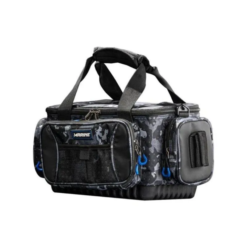 Bolsa Para Pesca M-bp15 Sem Caixa Marine Sports